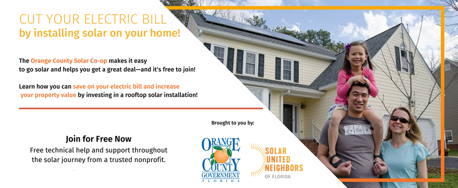 Solar CO-OP